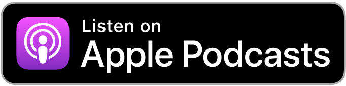 Apple Podcasts logo