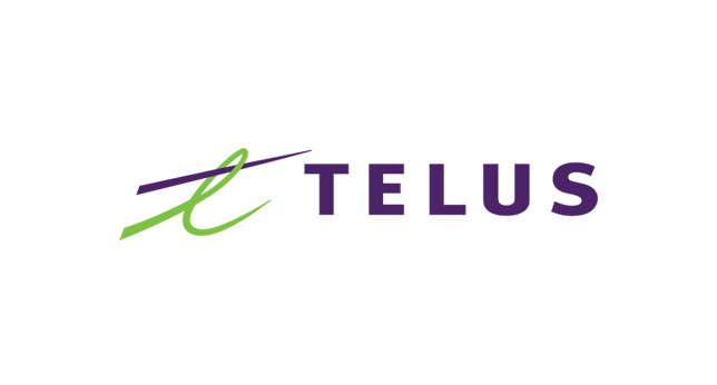 Logo Telus