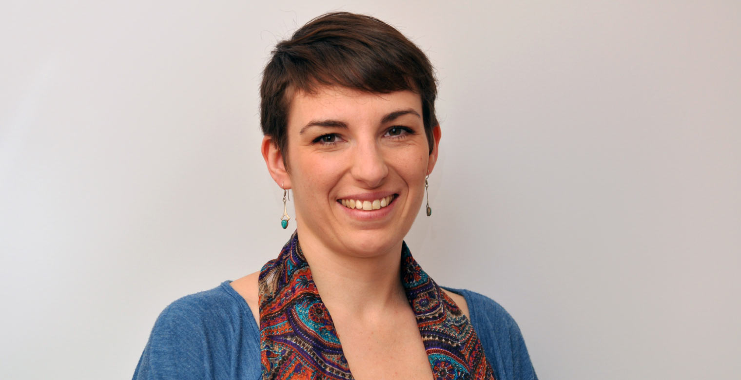 Carine Monat