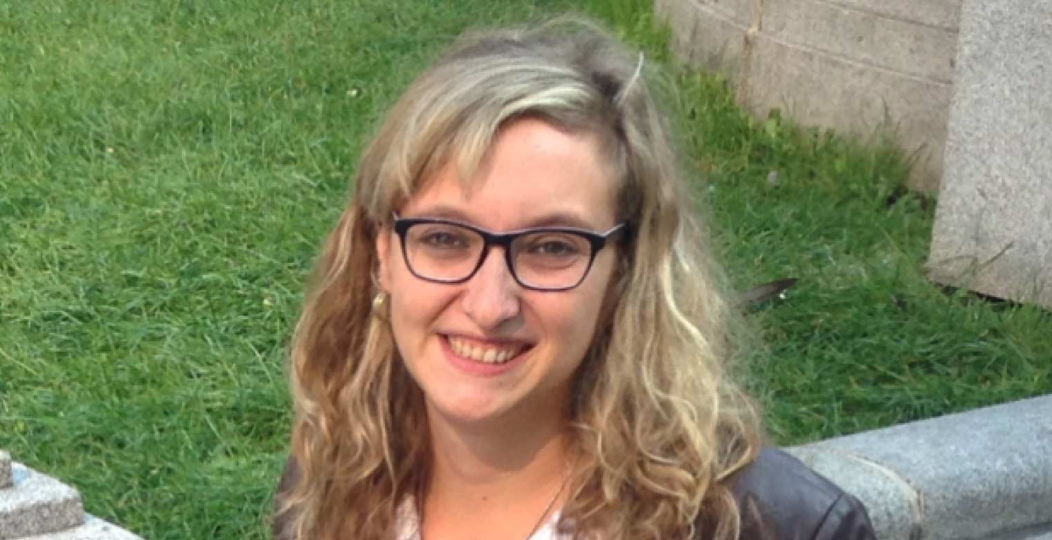 Jessie Archambault