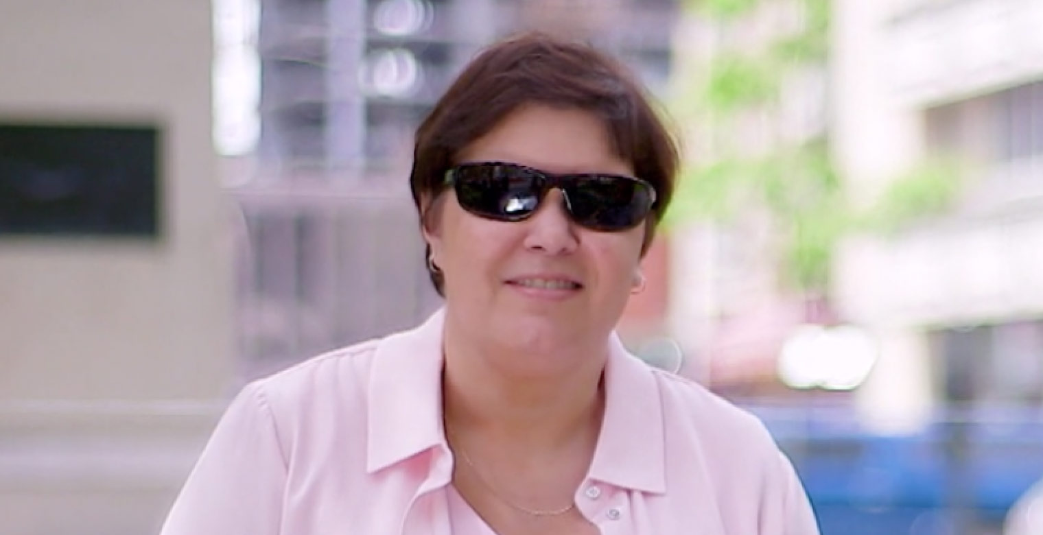 Véronique Vézina
