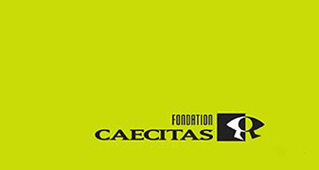 Fondation Caecitas logo