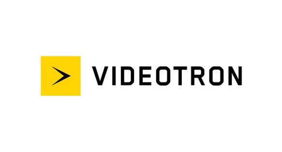 Logo Vidéotron