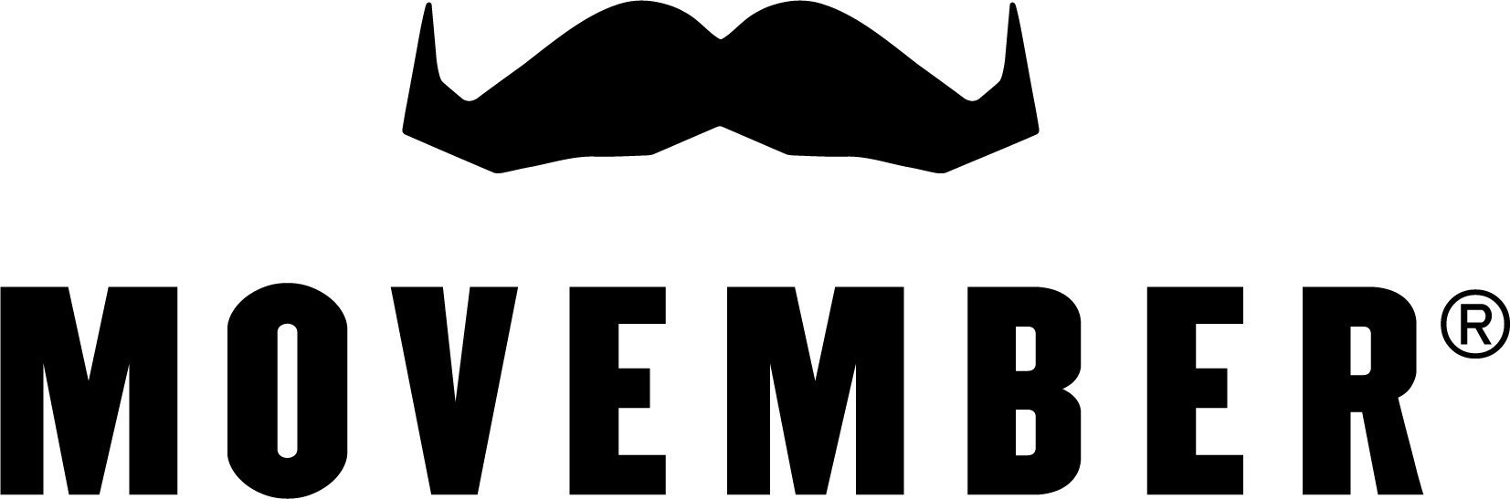 Movember logo