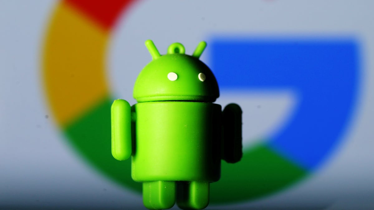 Android logo