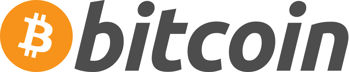 Bitcoin's logo