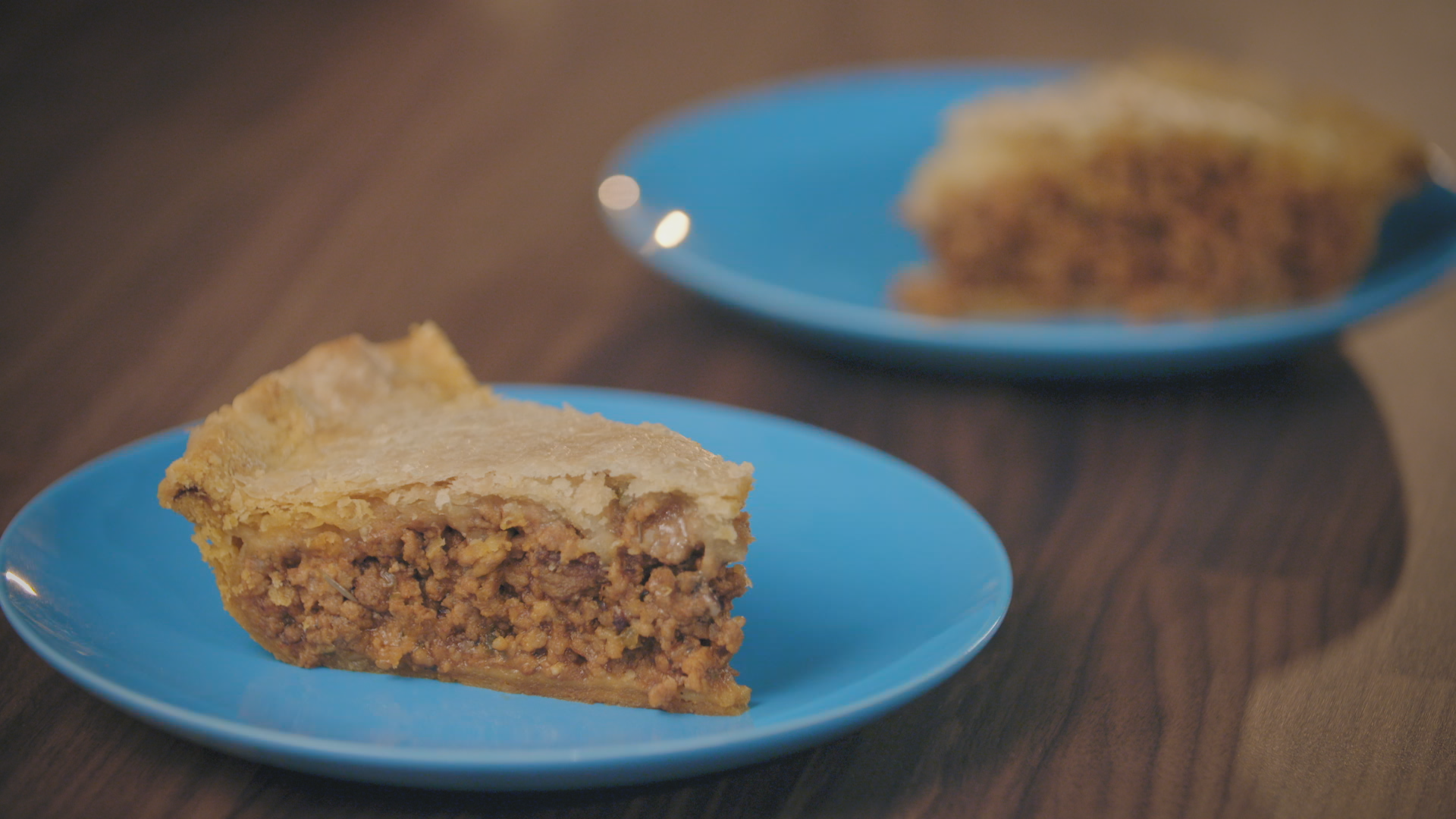 Pâté mexicain