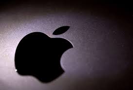 Apple logo