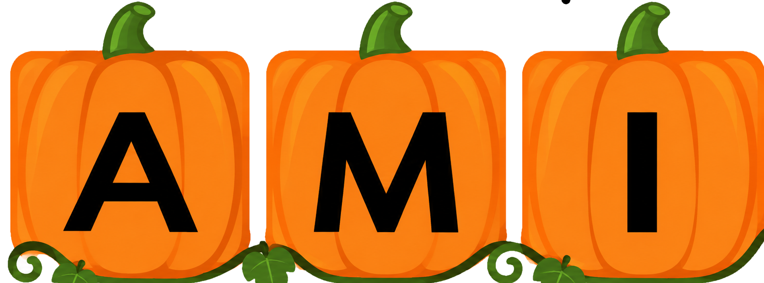 AMI Logo