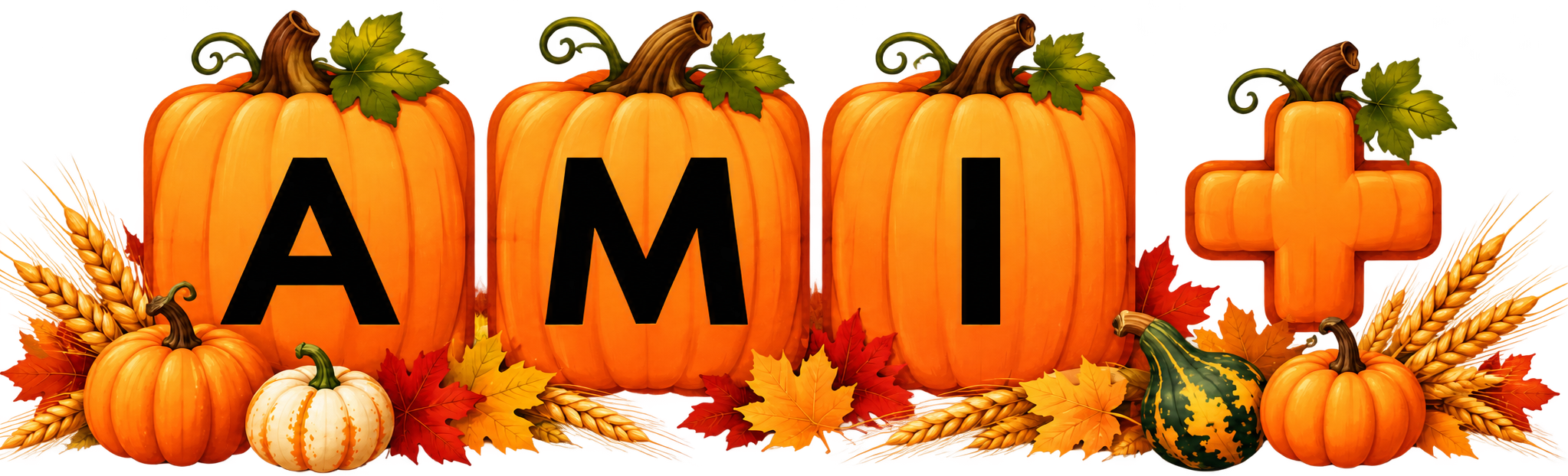 AMI Logo