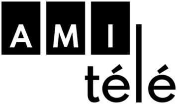 Logo d'AMI-télé