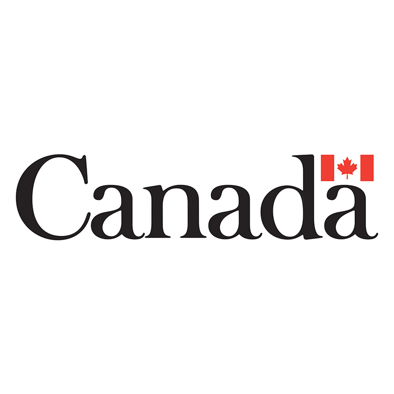 Logo Canada