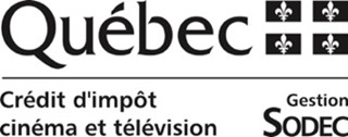 Logo Québec