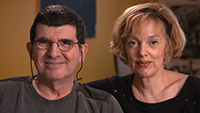 Jean-Daniel Gagnon et Marie-Josée Tremblay