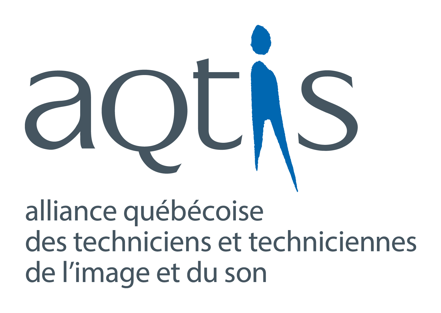 Logo AQTIS