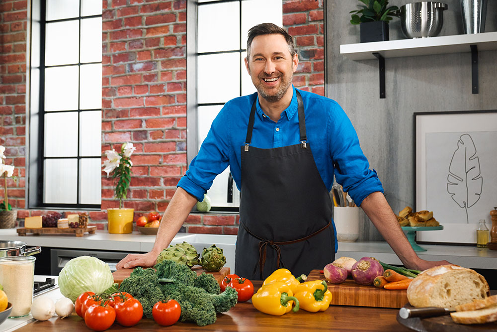 Bob le Chef