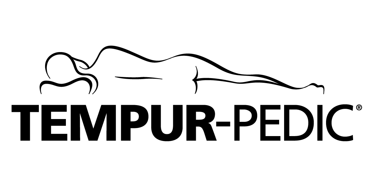 Logo de Tempur-Pedic