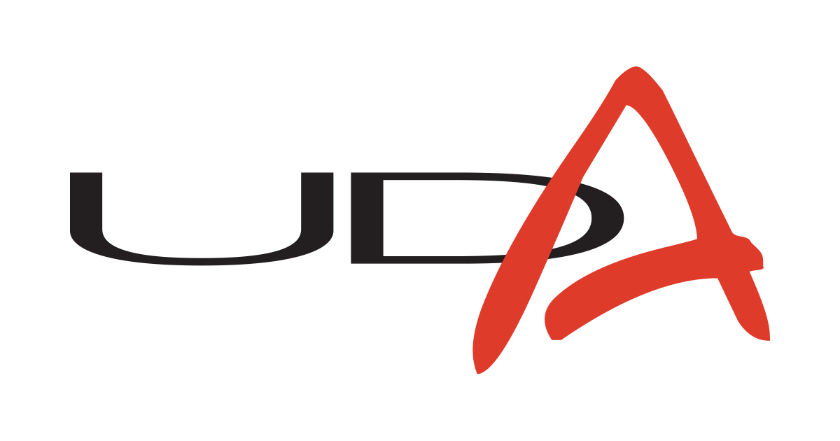 Logo de l'UDA