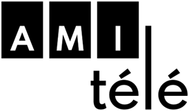 Logo d'AMI-télé
