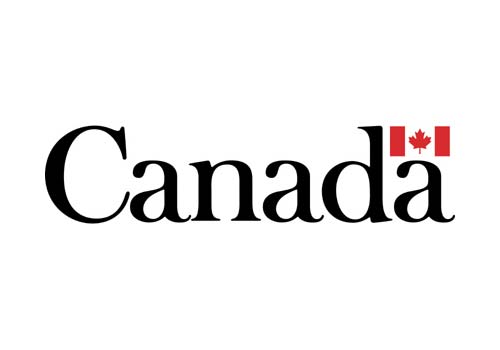 Logo du Gouvernement du Canada