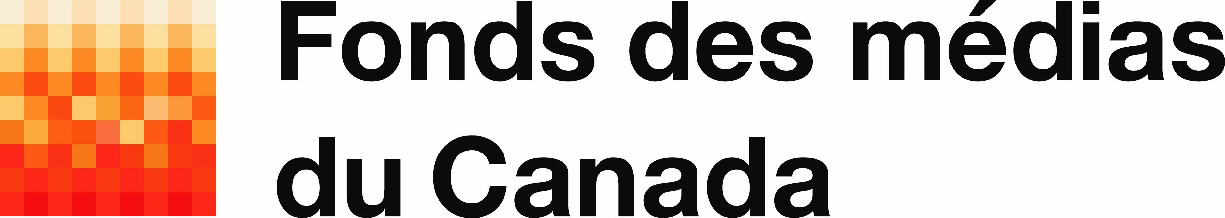 Fonds des médias du Canada