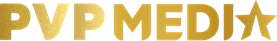 Logo de PVP média
