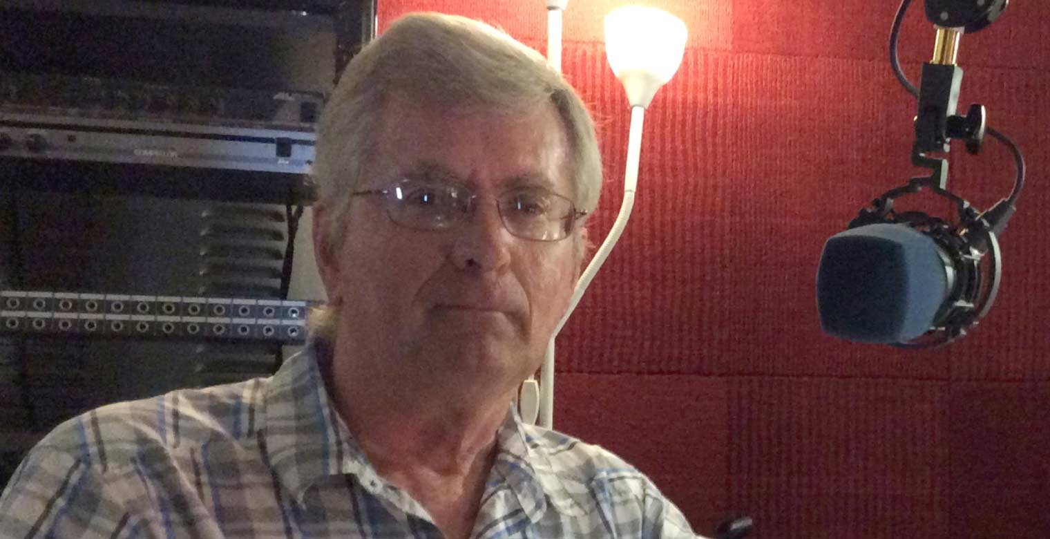 Gerald Cousineau