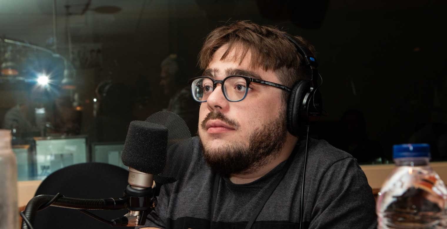 Kéven Breton