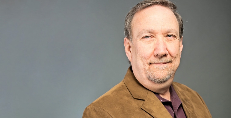 Darrel Sauerlender, VP, Services technologiques