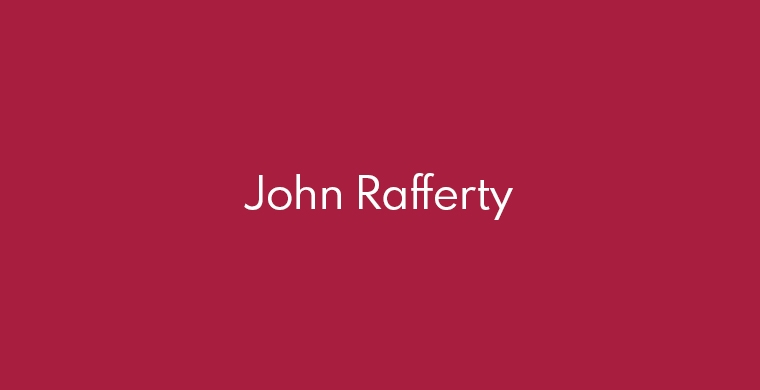 John Rafferty