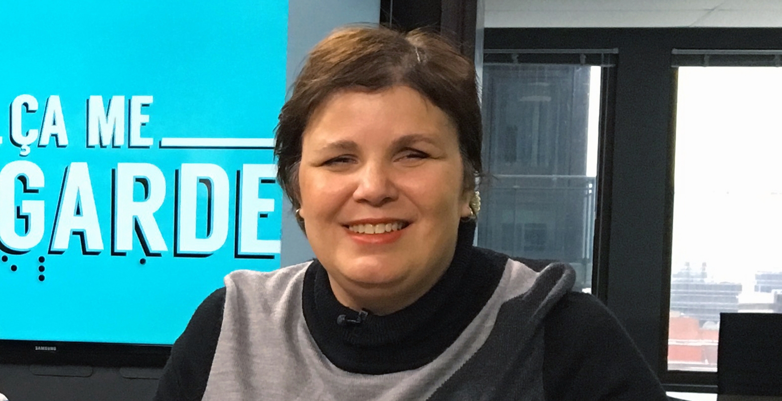 Véronique Vézina