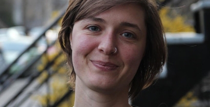 Gabrielle Anctil