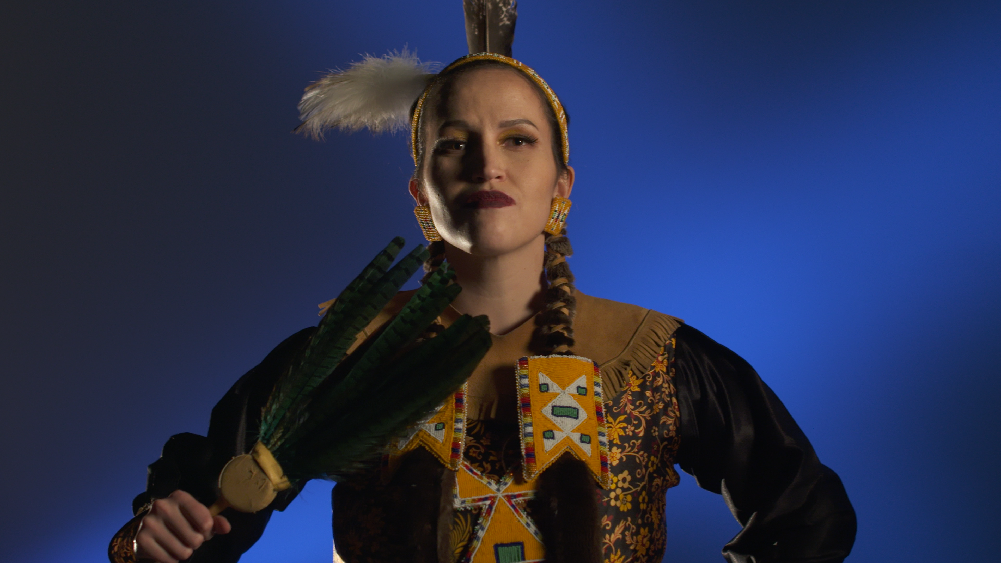 Sissy Thiessen Kootenayoo