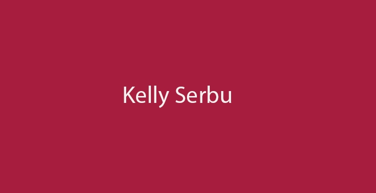 Kelly Serbu