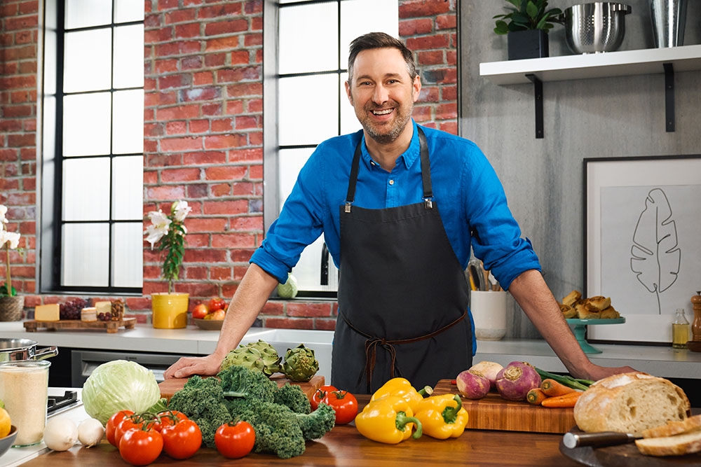 Bob le Chef