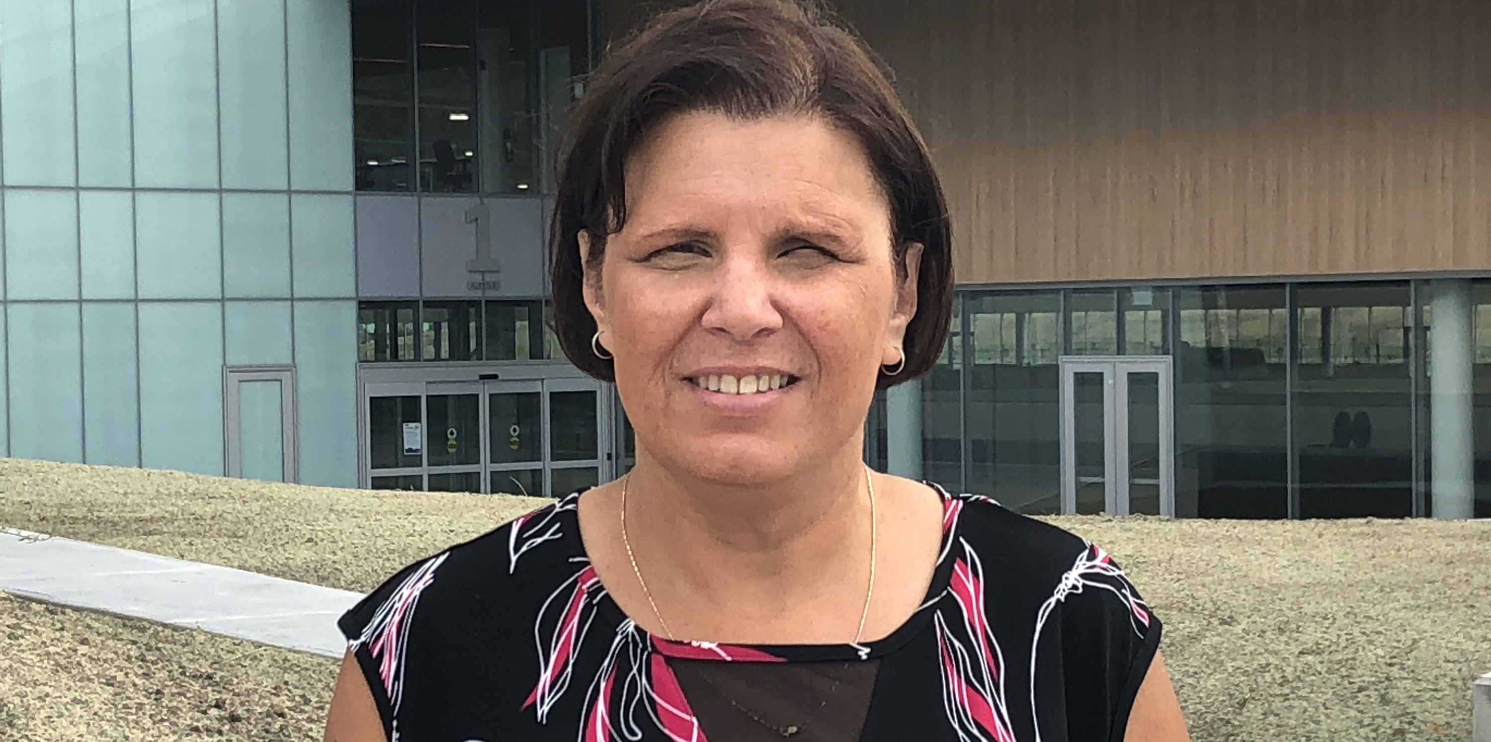 Véronique Vézina