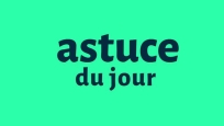 Astuce du jour - L'épicerie simplifiée