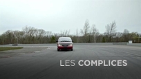 Les complices - Conduite automobile et magasinage