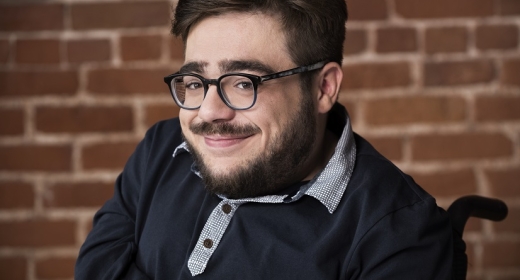 Kéven Breton