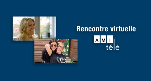 Rencontre virtuelle