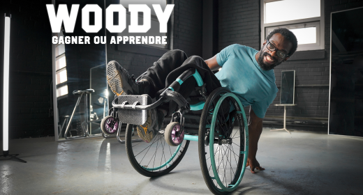 Woody : gagner ou apprendre